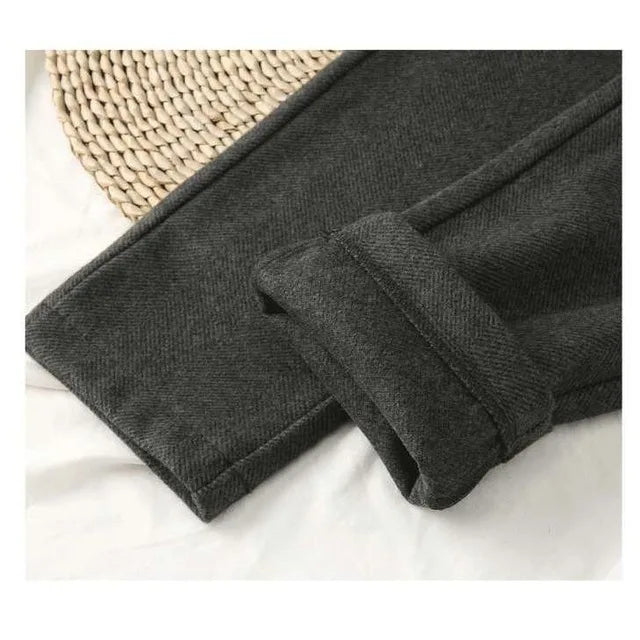 Léonie Wool Pants