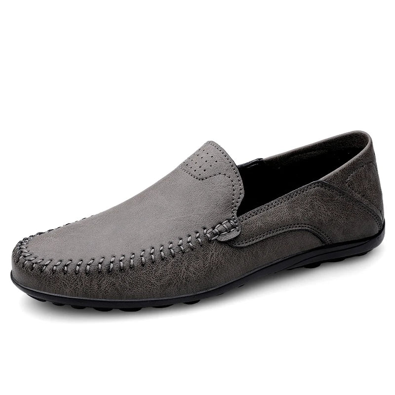 Geduo Sovereign Loafers