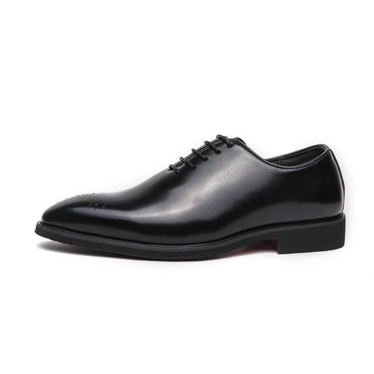 Gentleman’s Prestige Shoes