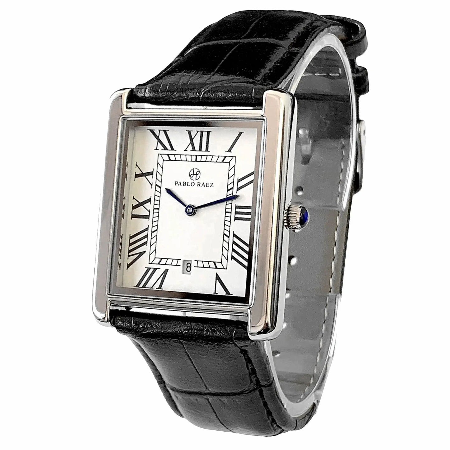 Noble Square Watch