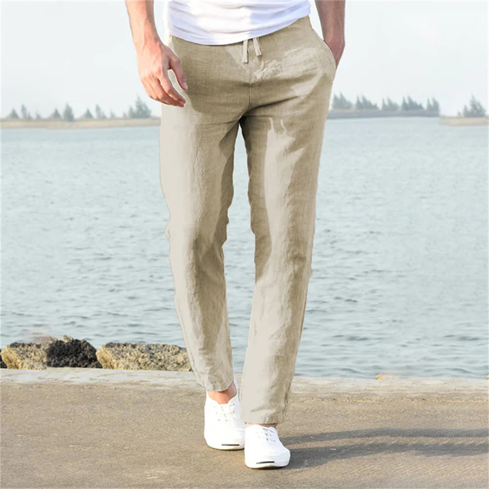 Aston Riviera Pants