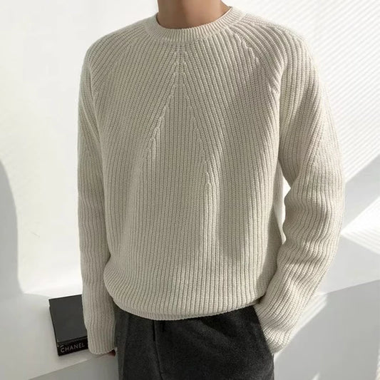 Beaumont Knit Sweater