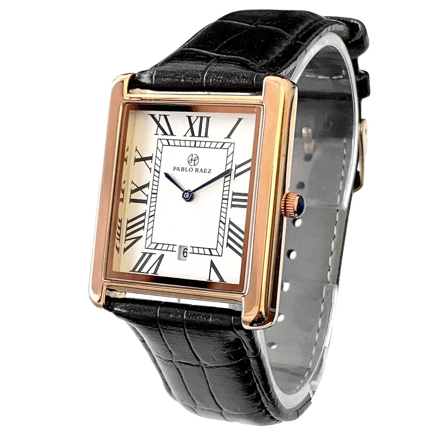 Noble Square Watch